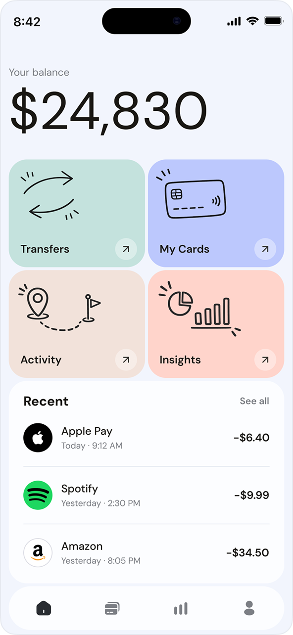 A mobile app screen under review in Zanemi, with pinned team comments